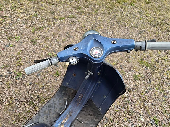Husqvarna Crescent Skoterett MCB 1264 4 of 7