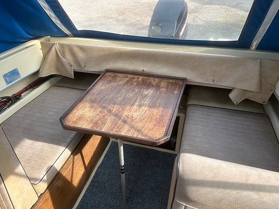 Ryds camping och  bromsad trailer. 3 of 5