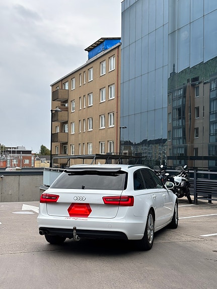 Audi A6 3 of 4