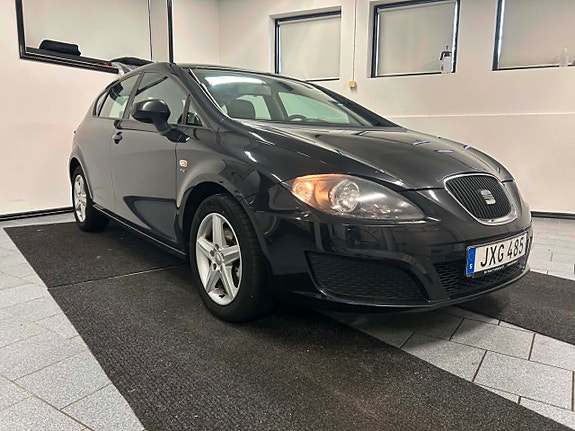 Seat Leon 3 of 14
