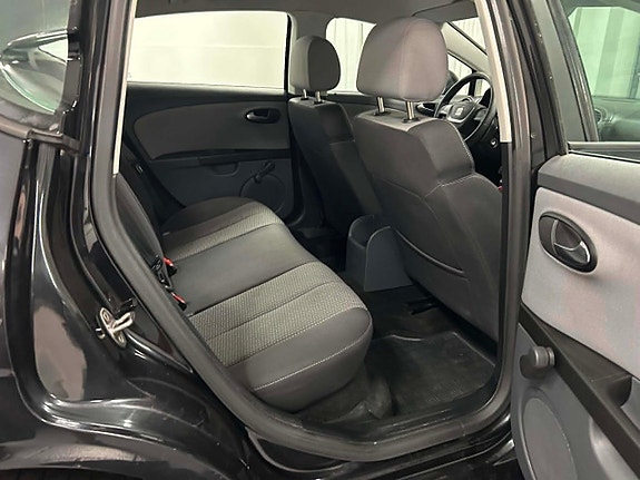 Seat Leon 10 of 14