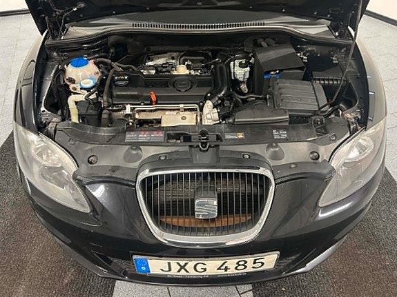 Seat Leon 12 of 14