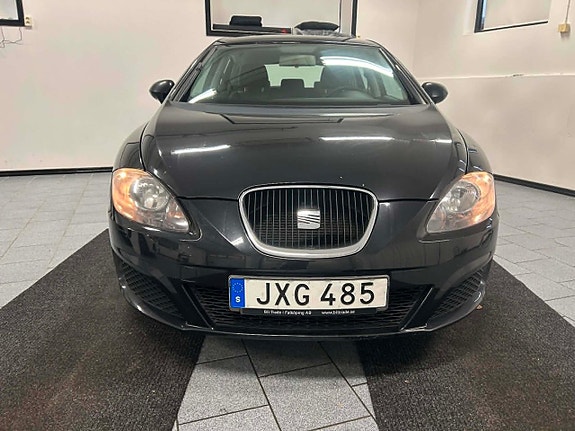 Seat Leon 5 of 14