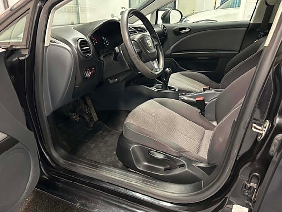 Seat Leon 8 of 14