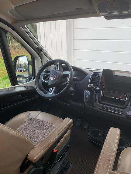 Carthago Malibu 640 LEK GT 6 of 7