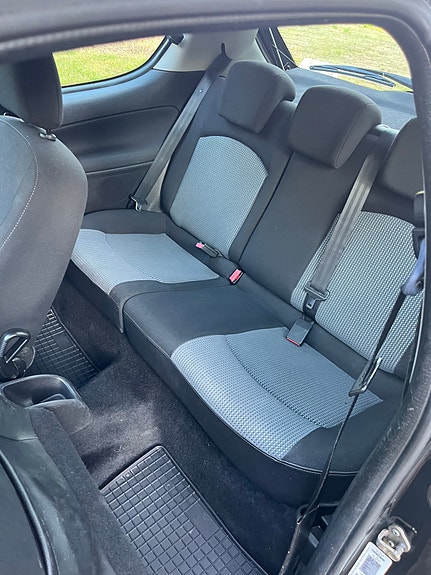 Peugeot 206 4 of 4
