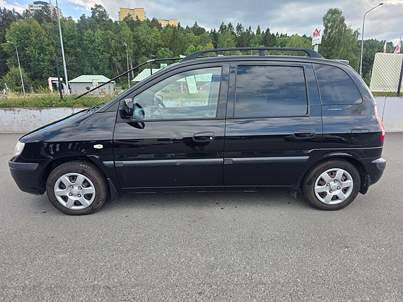 Hyundai Matrix 4 of 7