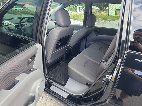 Hyundai Matrix 6 of 7