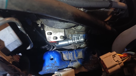 Suzuki Swift 5 of 8