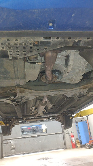 Suzuki Swift 7 of 8