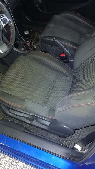 Suzuki Swift 8 of 8