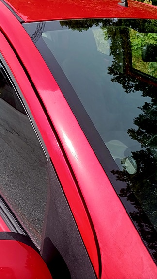 Toyota Aygo 14 of 14