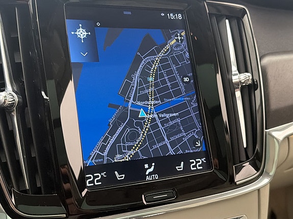 Volvo V90 Cross Country 26 of 30