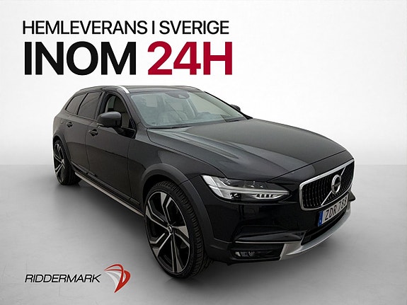 Volvo V90 Cross Country 3 of 30