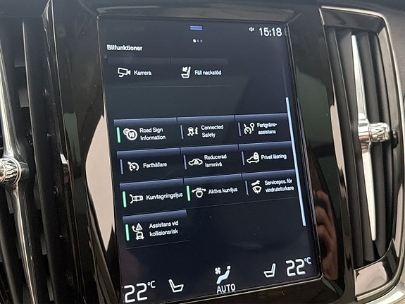 Volvo V90 Cross Country 29 of 30