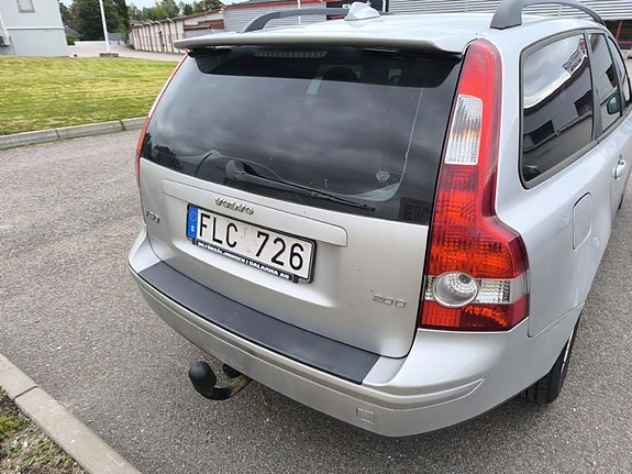 Volvo V50 5 of 10