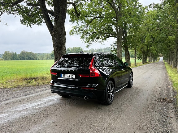 Volvo XC60 5 of 11