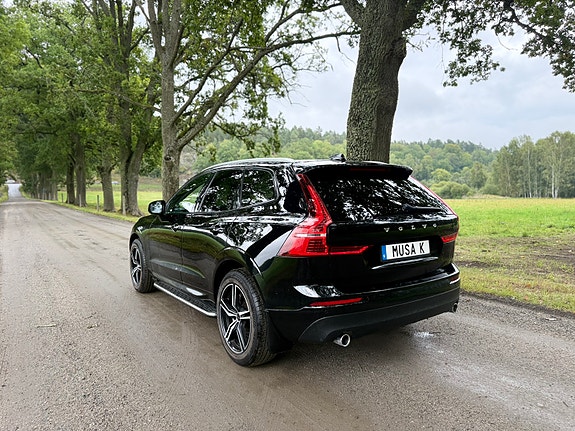 Volvo XC60 4 of 11