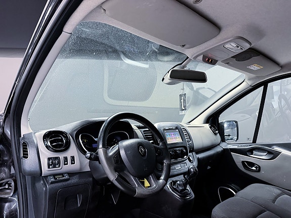 Renault Trafic 5 of 8