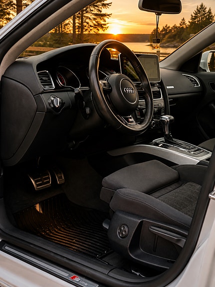 Audi A5 5 of 10