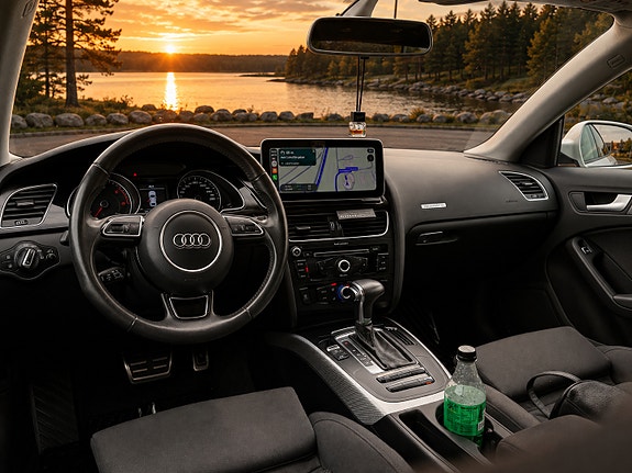 Audi A5 3 of 10