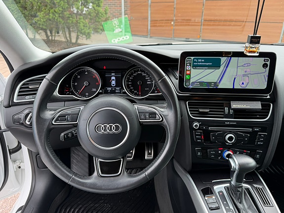 Audi A5 9 of 10