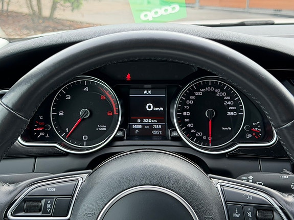 Audi A5 10 of 10