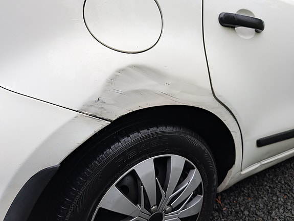 Nissan Note 6 of 11