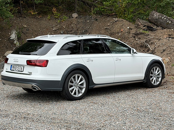 Audi A6 allroad 4 of 10