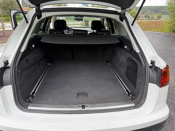 Audi A6 allroad 5 of 10