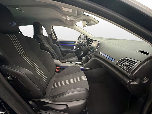Renault Megane 27 of 30