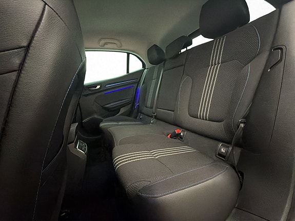 Renault Megane 25 of 30