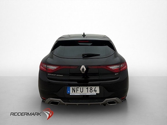 Renault Megane 6 of 30