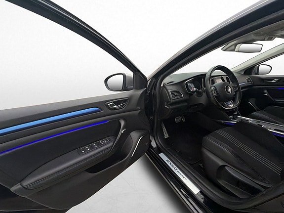 Renault Megane 9 of 30