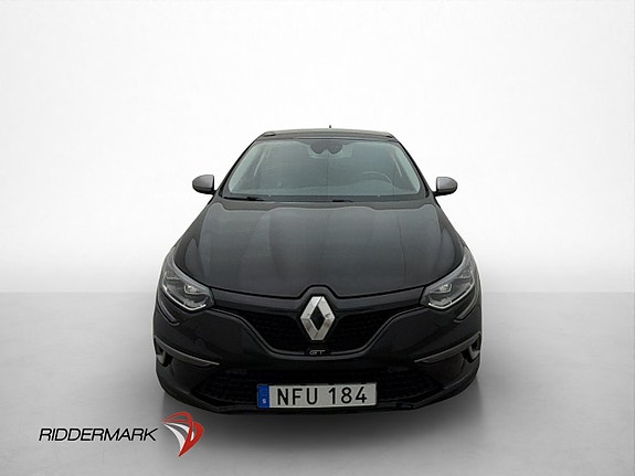 Renault Megane 2 of 30