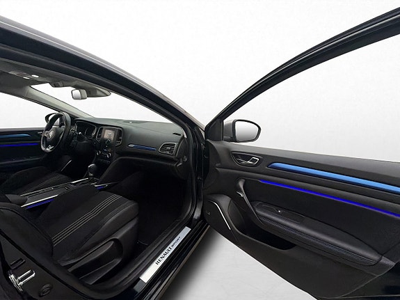Renault Megane 28 of 30