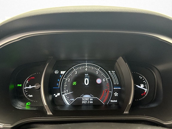 Renault Megane 16 of 30
