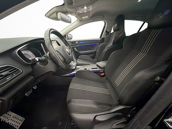 Renault Megane 11 of 30