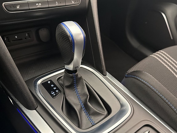 Renault Megane 24 of 30