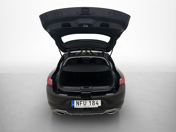 Renault Megane 26 of 30