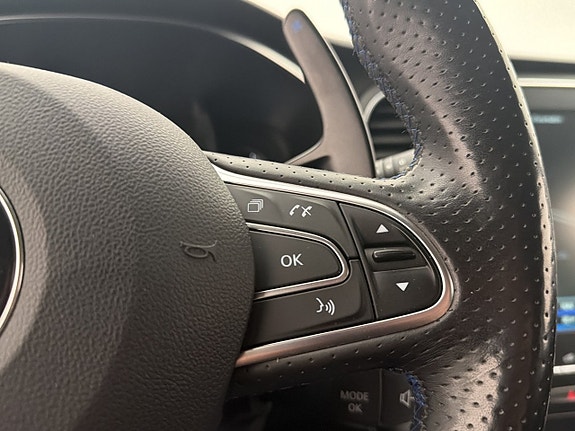 Renault Megane 17 of 30