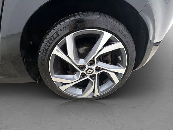 Renault Megane 30 of 30
