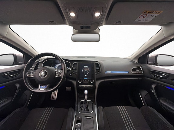 Renault Megane 12 of 30