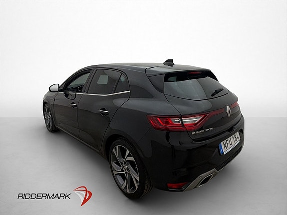 Renault Megane 5 of 30