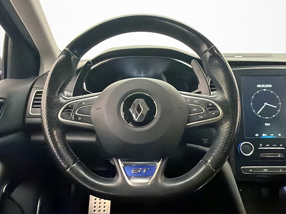 Renault Megane 13 of 30