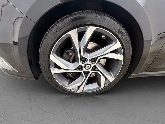 Renault Megane 29 of 30
