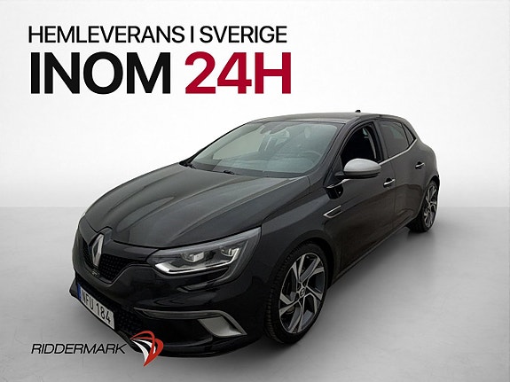 Renault Megane 3 of 30