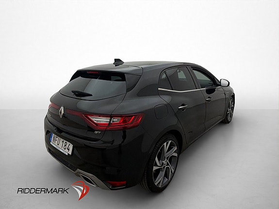 Renault Megane 8 of 30