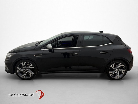 Renault Megane 4 of 30
