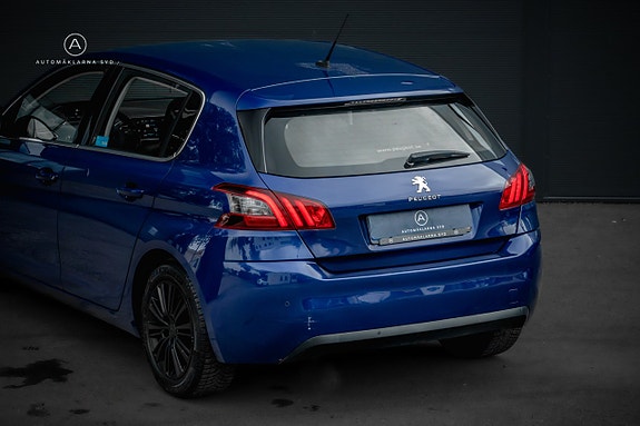Peugeot 308 20 of 21